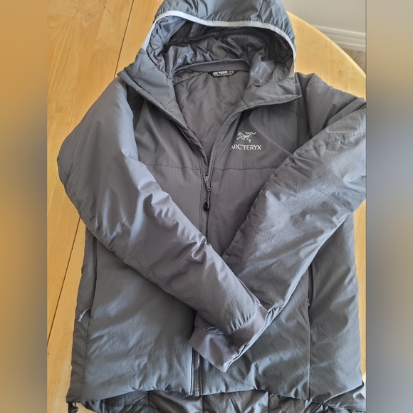 Arc'teryx Other - Arc'teryx Atom Ar Men's Medium (Pilot)